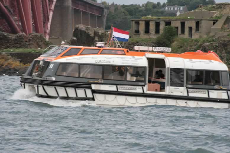 Ship's Tender